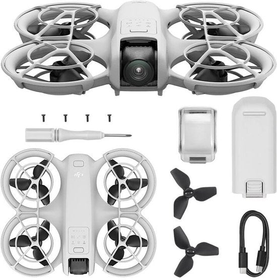 DJI NEO - Drone FPV