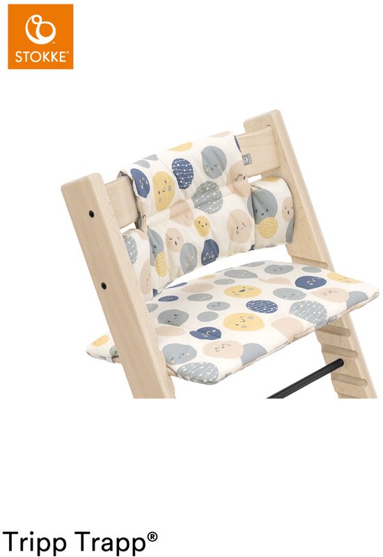 Coussin Stokke® Tripp Trapp® Classic - Soul System