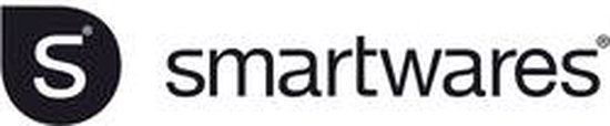 Smartwares SH8-90401 Contact magnétique intelligent pour fenêtre/porte – Série PRO – Extension