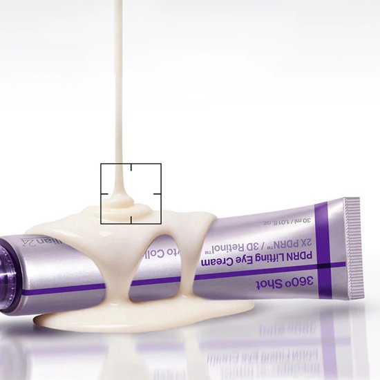 Centellian24 - Crème contour des yeux liftante PDRN 360º Shot - 30 ml