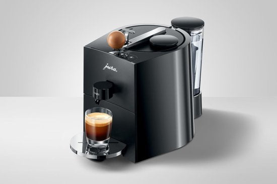 JURA - ONO Coffee Black (EA) - Machine à expresso