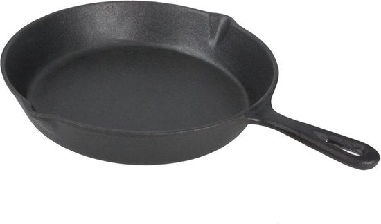 Poêle Imperial Kitchen - 25 cm - Fonte