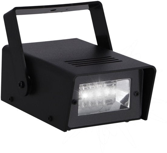 Stroboscope Disco Mini