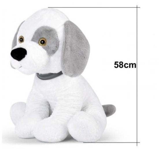 Spielwerk Jouet d'éveil chien - 58 cm