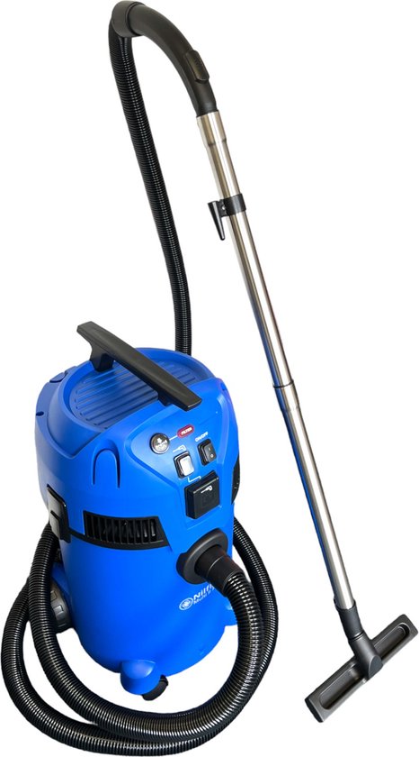 Nilfisk Multi II 30 T - Aspirateur à sac