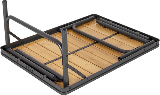 Bo-Camp - Urban Outdoor - Table - Margate