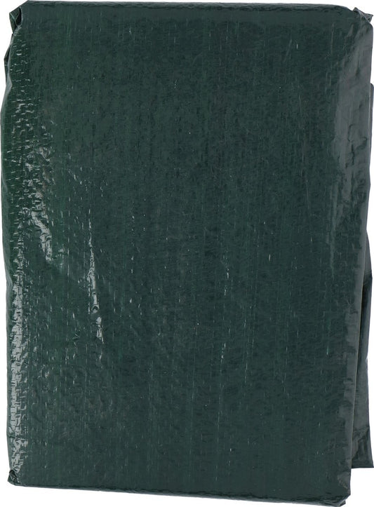 Kinzo Garden housse de parasol - 265 x 70 cm - pour parasol suspendu - polyester