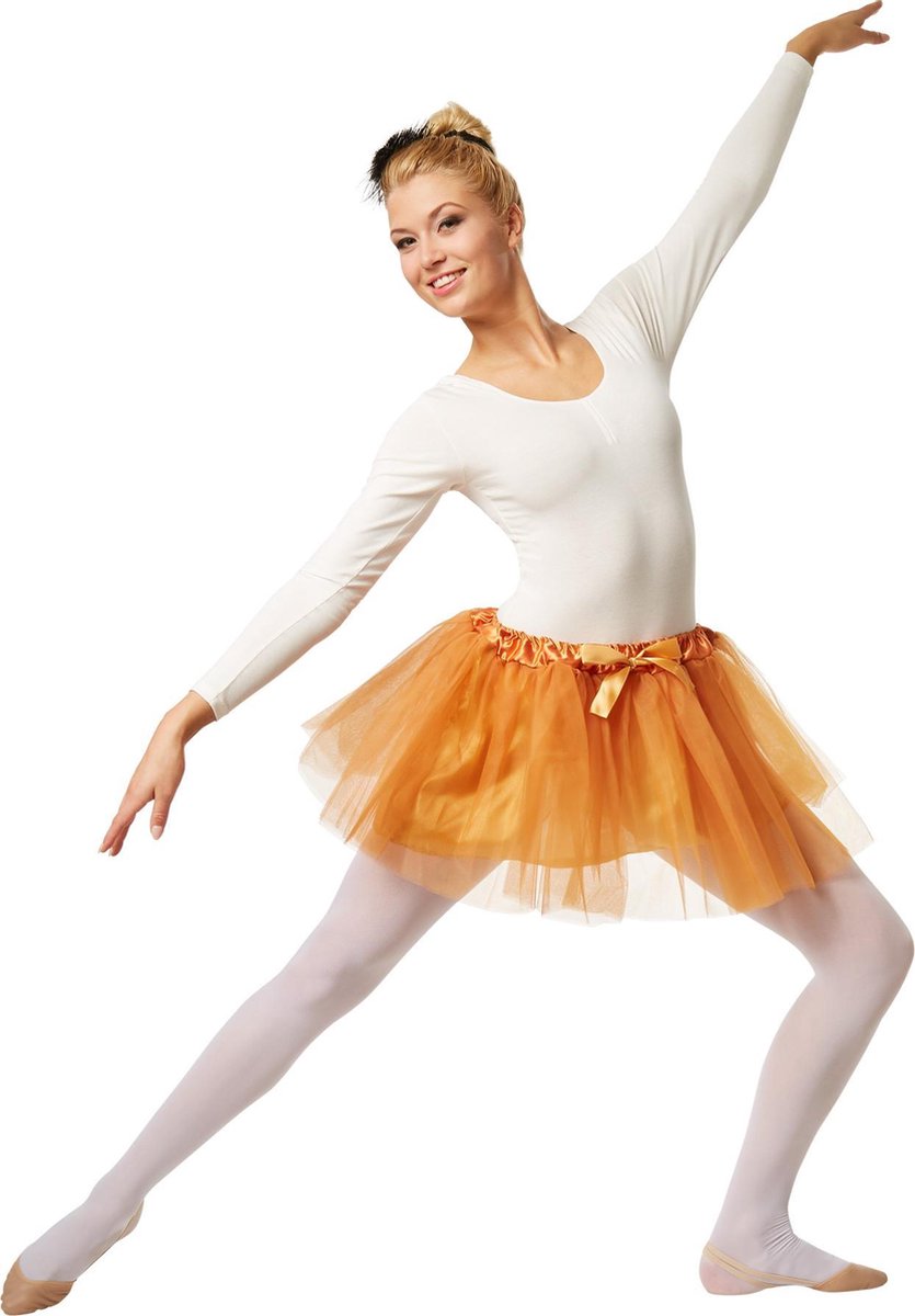 Dressforfun - Tutu - Robe jupe pour le carnaval et la fête - Taille XL