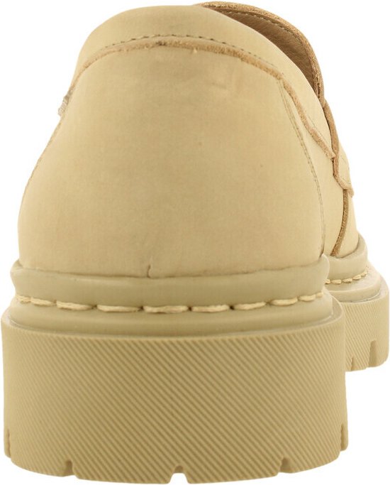 Bullboxer - Mocassins/Slip-On - Femmes - Marron - 36 - Mocassins