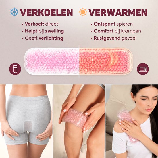 Vulpes Goods®BabyCare - Kit post-partum pour la récupération après l'accouchement - Biberon Peri, spray à l'hamamélis, protège-slips à l'hamamélis, sous-vêtements post-partum et coussinets rafraîchissants – Cadeau de naissance pour maman – Kit post-partum