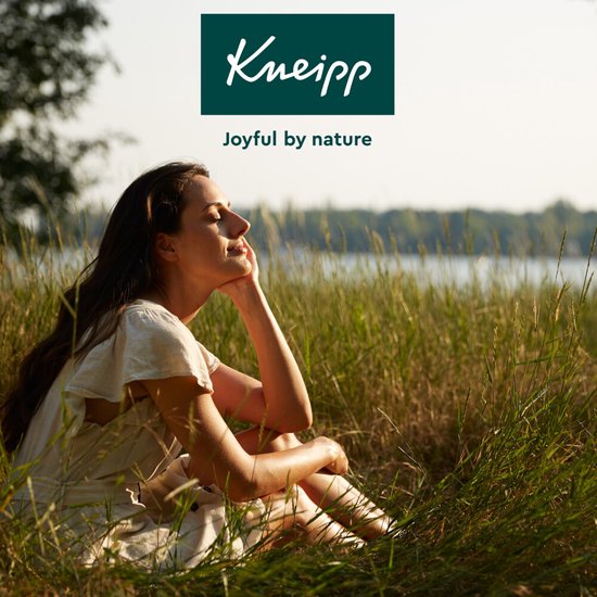 Kneipp Men - Nature Feeling - Gel douche 2 en 1