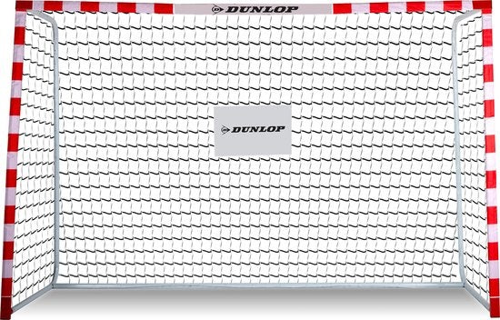 But de football - Dunlop - 300 x 200 x 110 cm