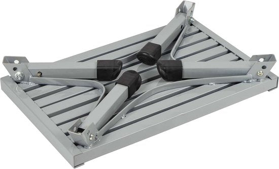 Bo-camp - Marchepied - Pliable - Antidérapant - Simple