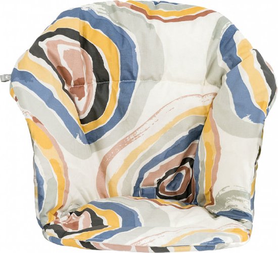Coussin Stokke® Clikk™ - Multi Circles