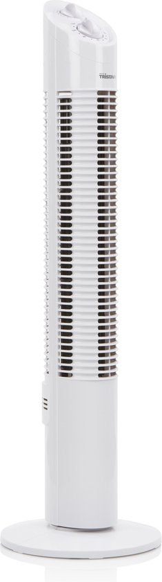 Ventilateur colonne Tristar VE-5905 – 73 centimètres – Fonction minuterie
