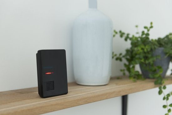Sonnette Grundig avec 2 récepteurs + LED