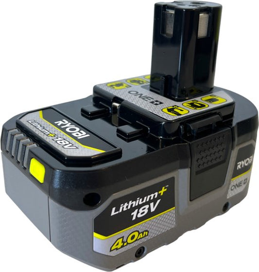Souffleur de feuilles Ryobi RY36BLXC-0 MAX POWER - 36 V