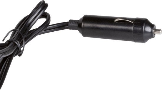 All Ride Travel Kettle 24 Volt - Bouilloire 0.8L - Prise allume-cigare - Blanc