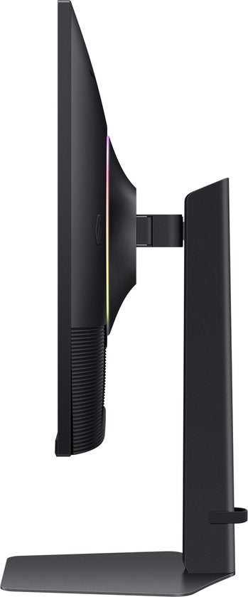 Série Samsung Odyssey G7 - Écran de jeu - 27 pouces 4K - HDR10 - 360 Hz