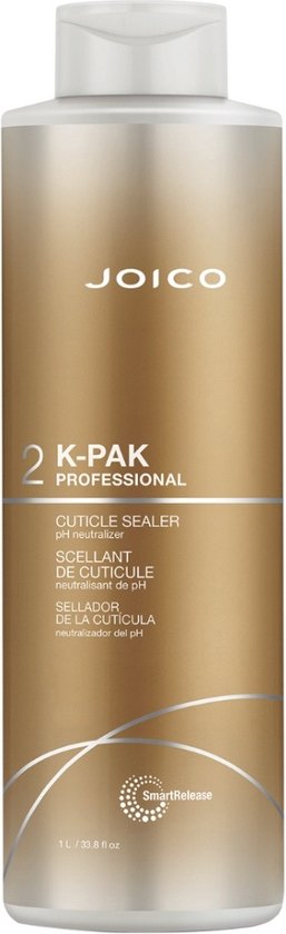 Joico - K-Pak - Soin professionnel pour les cuticules - 1 000 ml