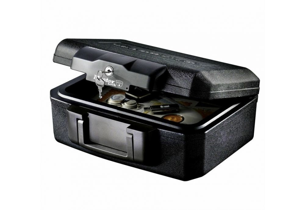Masterlock L1200 coffre-fort pour documents - résistant au feu