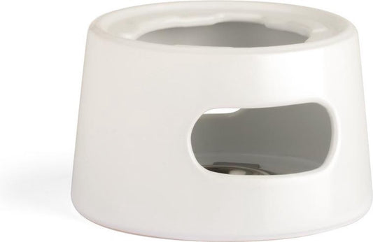 Bredemeijer Lampe à thé Lund blanc