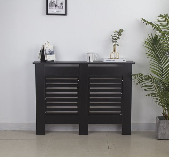 Caisson de radiateur chauffant - Caisson de radiateur - largeur 112 cm