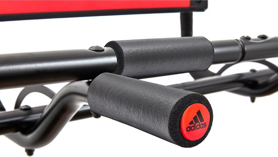 Adidas Door Gym - Noir