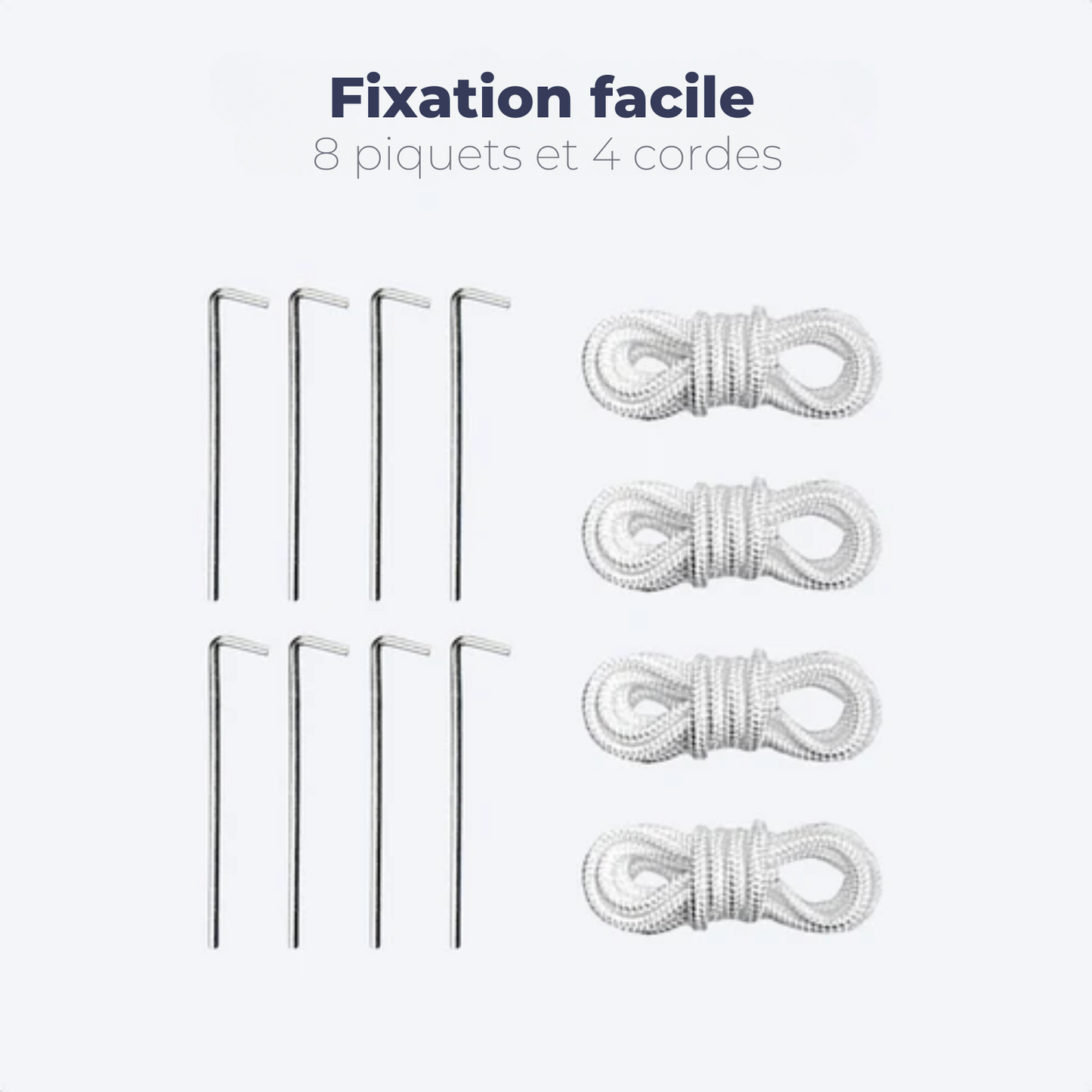 Tonnelle de jardin - LifeGoods - Pavillon - Tente de fête - 3x3 m - Montage facile - Pliable - Avec sac de transport - Beige