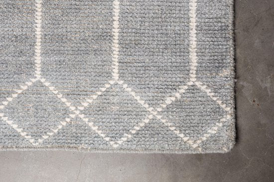 Zuiver Venus - Tapis - Gris - 170x240cm