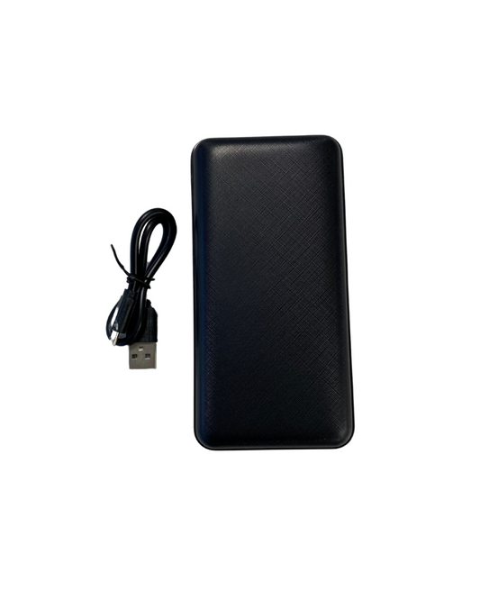 Banc d'alimentation à charge rapide Vlectro 20 000 mAh