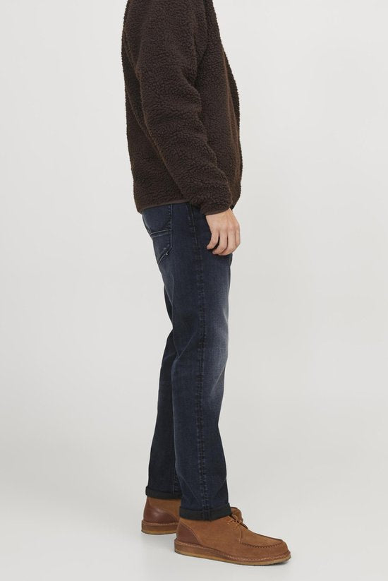 JACK&JONES JEANS INTELLIGENCE - JJIGLENN JJFOX 50SPS CB 104 NOOS Jean pour homme