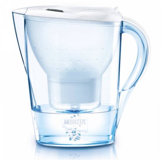 Carafe filtrante BRITA Marella 2,4 L + cartouche filtrante MAXTRA PRO 1051118