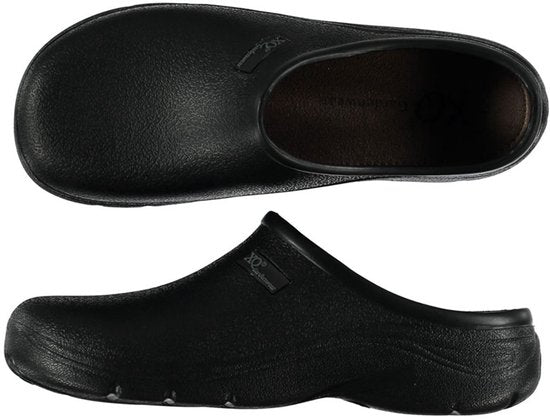 Xq Footwear Garden Clogs Men Navy - Slippers - 44