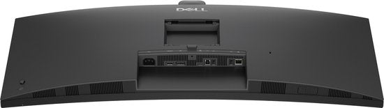 Écran d'ordinateur DELL Pro P P3426WEV, 86,6 cm (34,1"), 3440 x 1440 pixels, LCD Wide Quad HD, noir, argent