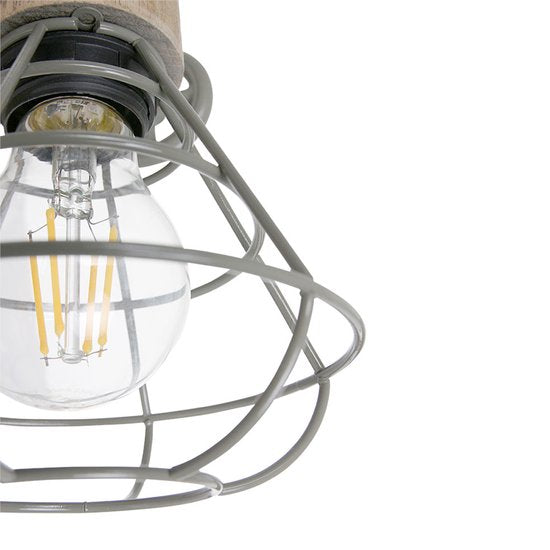 Spot Anne Lighting Guersey - Vert