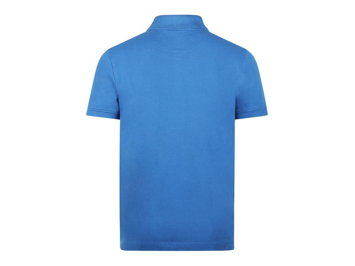 Polo classique McGregor - Cobalt - taille M