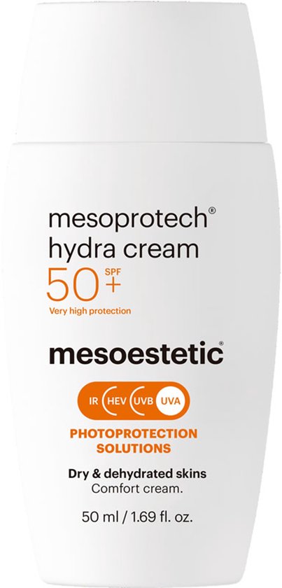 Mesoestetic - Mésoprotect Hydra Crème SPF50+