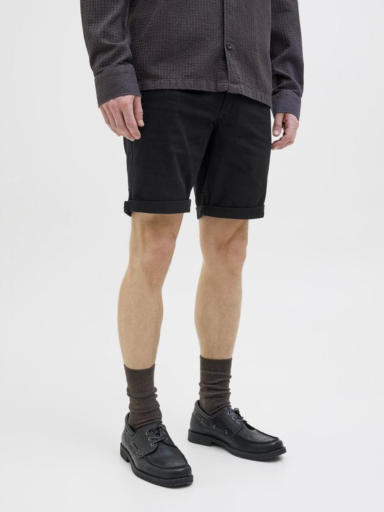Short chino Jack & Jones, coupe classique - Taille L