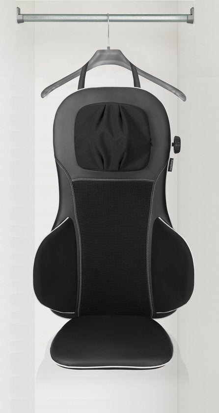 Coussin de massage Shiatsu et acupression Medisana MC 823