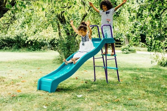 Toboggan en métal enfant - Plum Haumea - 7ft