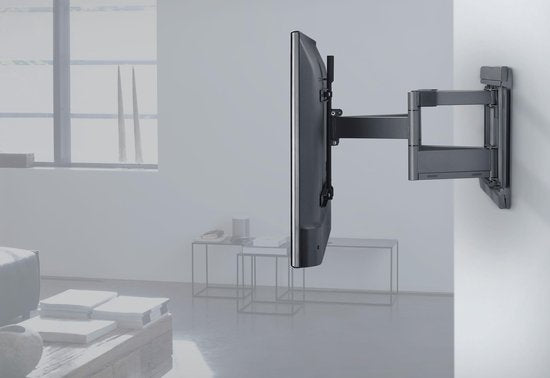 WM5660 Support TV dynamique orientable - inclinable - 42-100 pouces - VESA 600