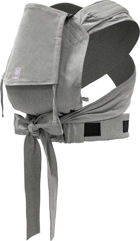 Porte-bébé Stokke® Limas™ OCS - Gris chiné