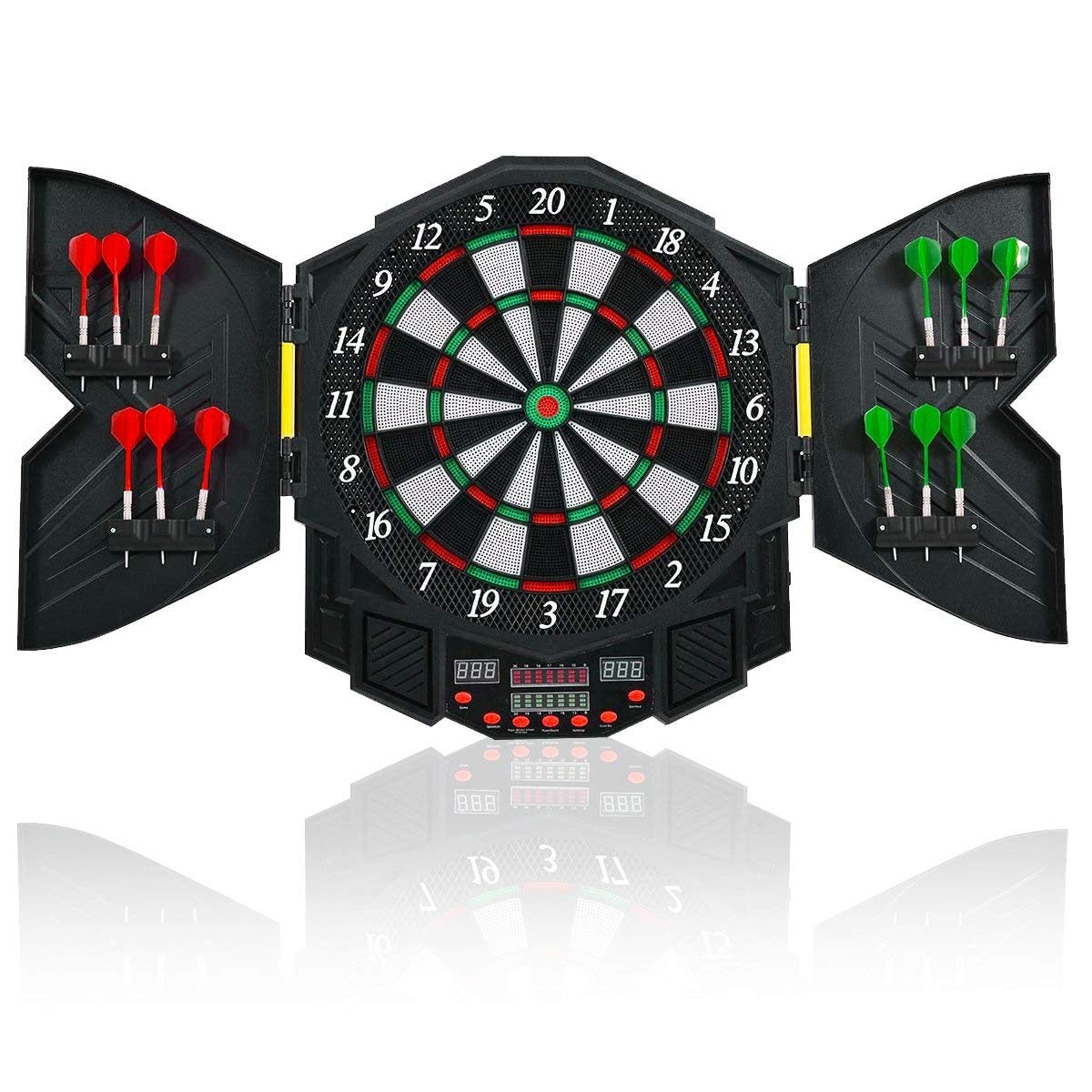 Jeu de fléchettes électronique Dart Pane Dart -auto.
