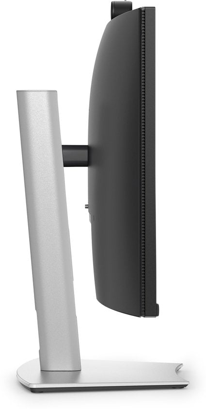 Écran d'ordinateur DELL Pro P P3426WEV, 86,6 cm (34,1"), 3440 x 1440 pixels, LCD Wide Quad HD, noir, argent