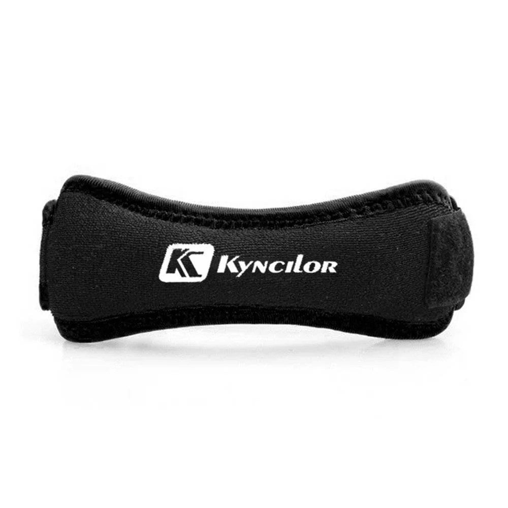 Genouillère Kyncilor - Noir