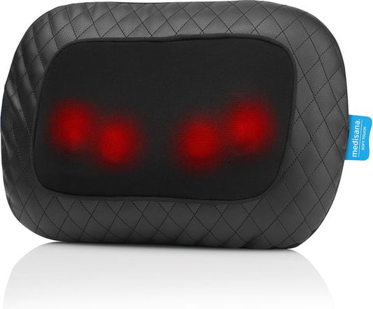 medisana MCG 800 - Coussin de massage