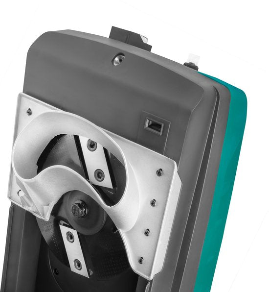 Lames de broyeur VONROC - Pour le broyeur GS502AC - 2 lames de rechange pour broyeur