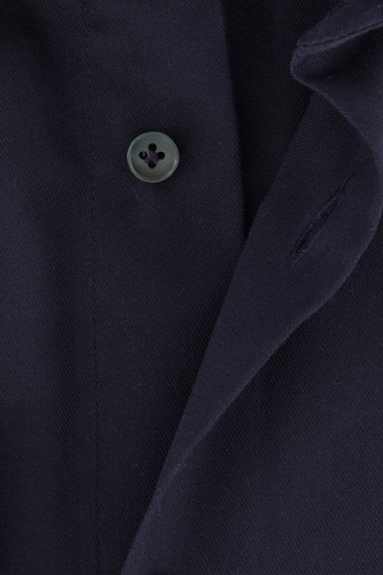 Chemise de voyage Profuomo Homme - Taille 40