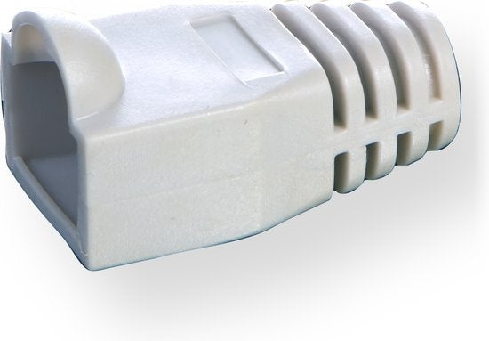 Bouchon en caoutchouc Bouchon 8/8 Gris